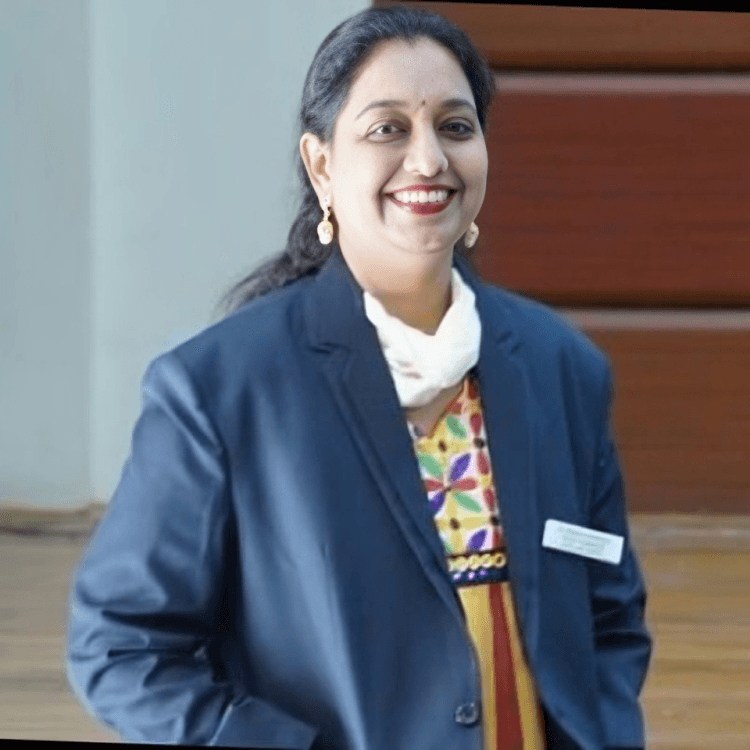 Training and Placement Officer