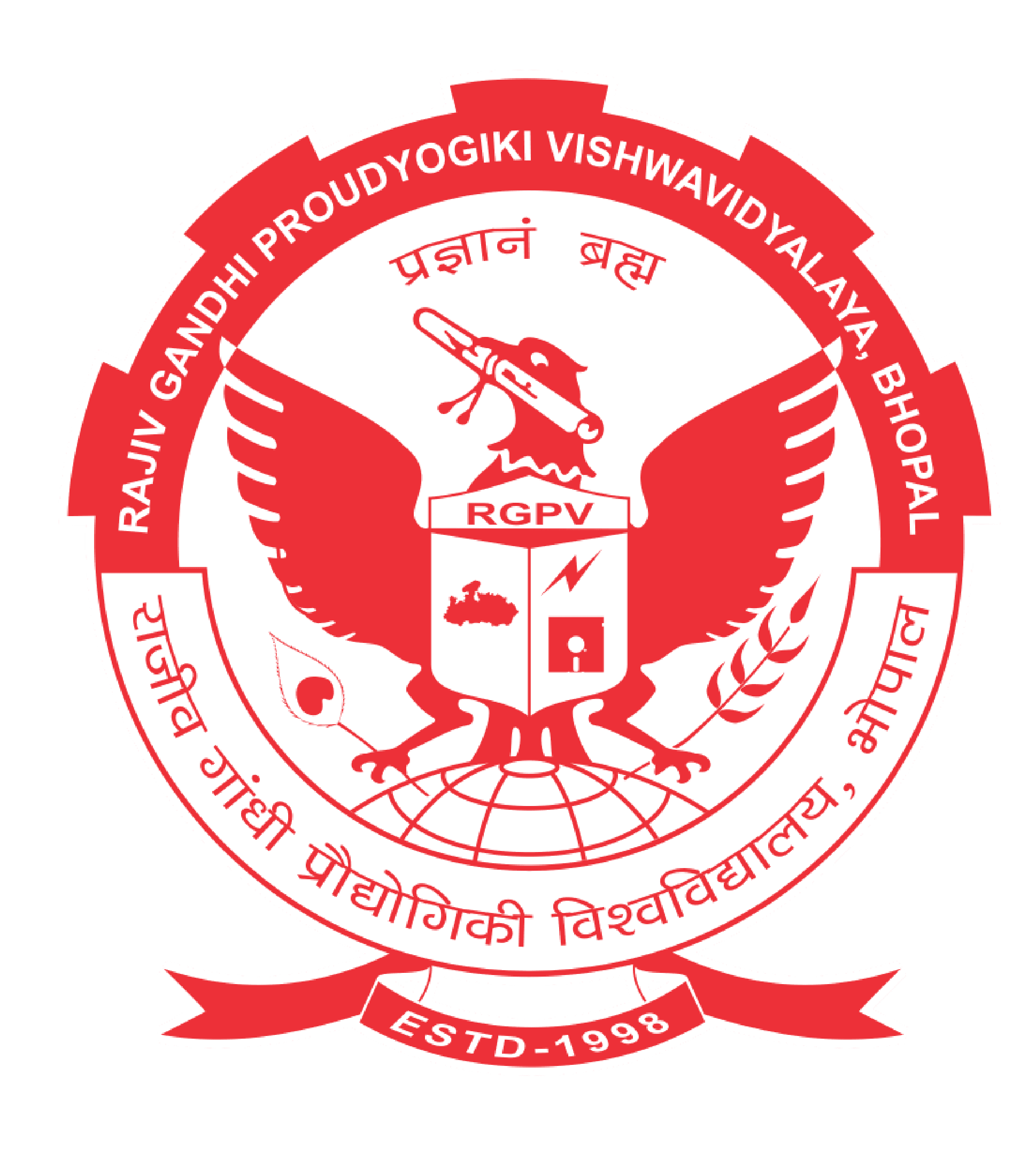 School Crest