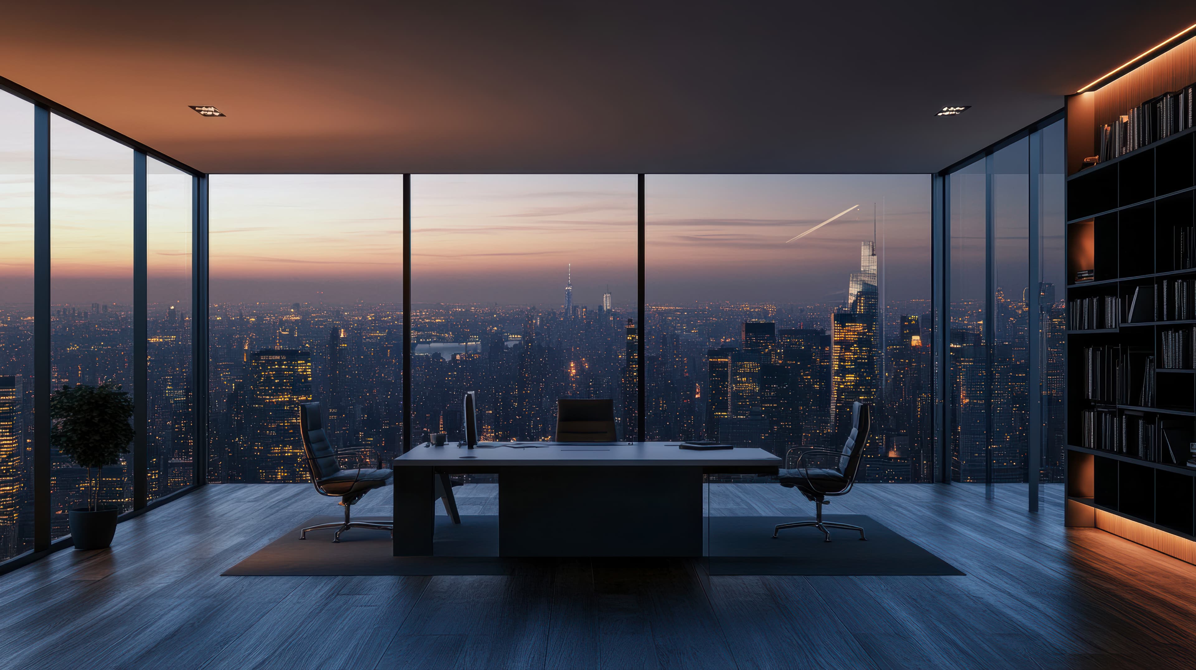 Training and Placement Office